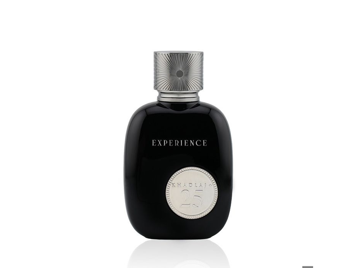 25 Experience Eau De Parfum 100 Ml Khadlaj (unisex)