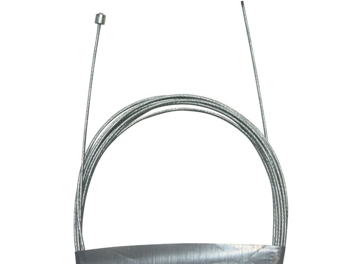 Caja de 25 cables de desviador galva VELOX Shimano 12-10 2,50 m