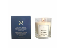 Vela Perfumada Focdenit Floral