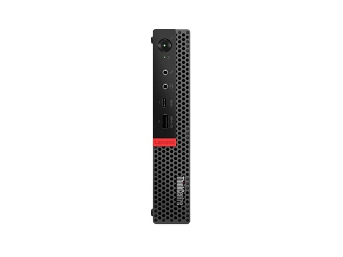 Thinkcentre M920Q Tiny I5 8500T 16Gb Ssd 256Gb Wifi (Reacondicionado Como Nuevo) LENOVO