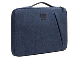 Bolsa para Laptop EXACOMPTA Empresarial 15 -16 Azul