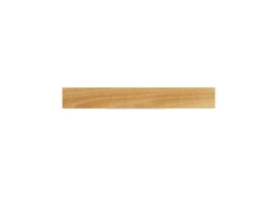 Aplique Led Interior: Lámpara de Pasillo de Madera Moderna de 52 cm Lámpara de Escalera de Diseño Arriba y Abajo 17W 3000K NETTLIFE