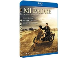 Blu-Ray Romulus,My Father / Rómulo (Edicción en Español)