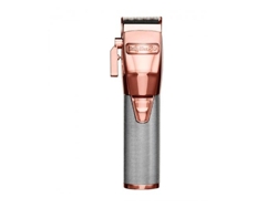Cortapelos Fx7880Rge Babyliss Pro Barbers Spirit Rose Gold
