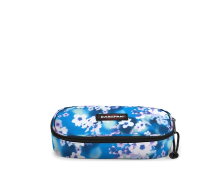 Estuche Escolar EASTPAK Oval Soft Blue Ek0007177D31