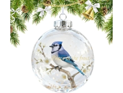 Adornos Navideños Colgante Colibrí Árbol Navidad Hogar Ventana Cocina Estar Dormitorio Mujeres – | Mesa Sala