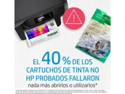 Cartucho de tinta HP 336 negro original (C9362EE)