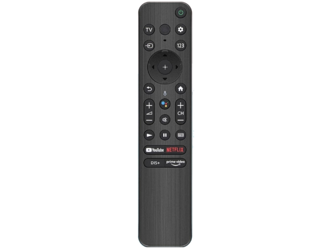 Control remoto por voz Bluetooth RMF TX800U para televisores Sony KDL y XR/4K Bravia XIAOMOYU