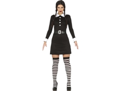 Disfraz de Mujer GUIRCA Dark Girl  (S = 36/38)