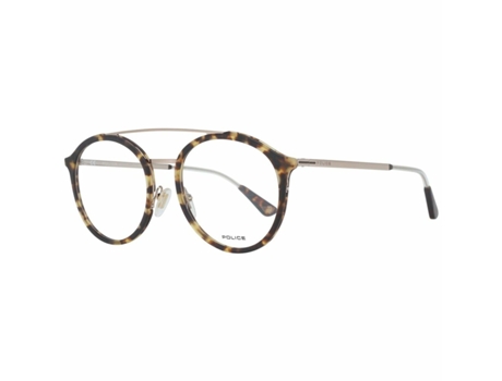 Montura de Gafas Hombre Police VPL688 52741M