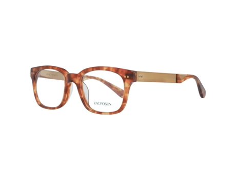 Montura de Gafas Hombre Zac Posen ZMIC 50BD