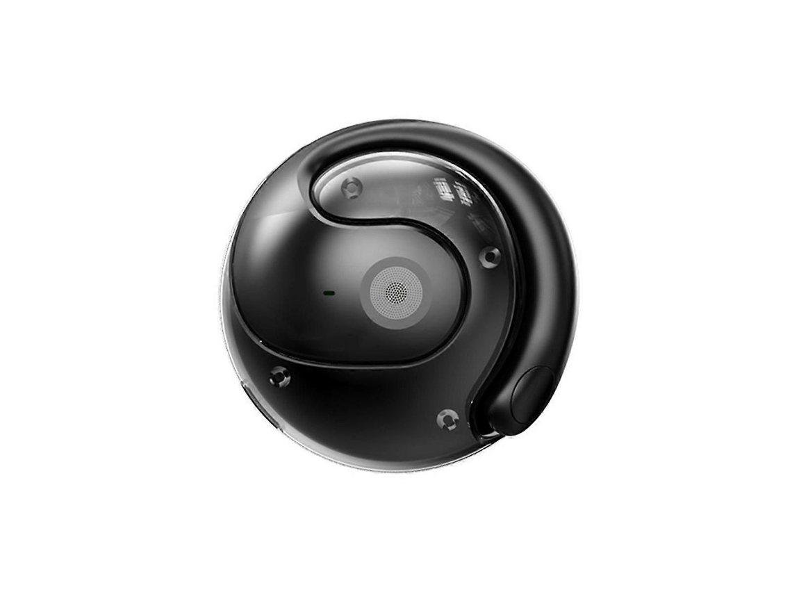 Auriculares de idiomas Traducción inteligente en tiempo real al inglés Auriculares Bluetooth de interpretación simultánea A