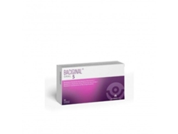 Baciginal Oral 5 30 Cápsulas CANTABRIA LABS