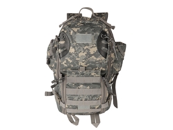 Mochila impermeable Vylara para senderismo, ciclismo, acampada, escalada, aventura al aire libre, viajes.