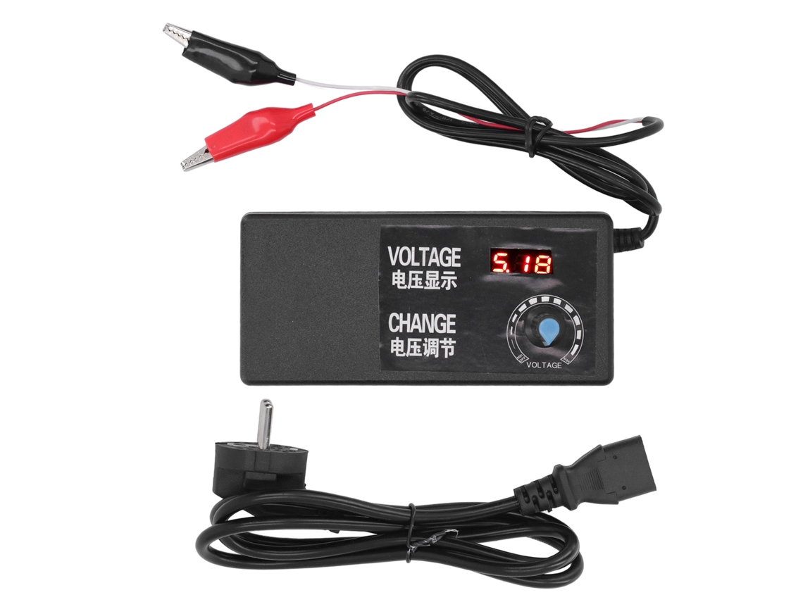Insertador Eléctrico Para Apicultura De 12 V Y 5 A, De Acero Inoxidable, Para Calefacción De Colmenas Y Enchufes Europeos.