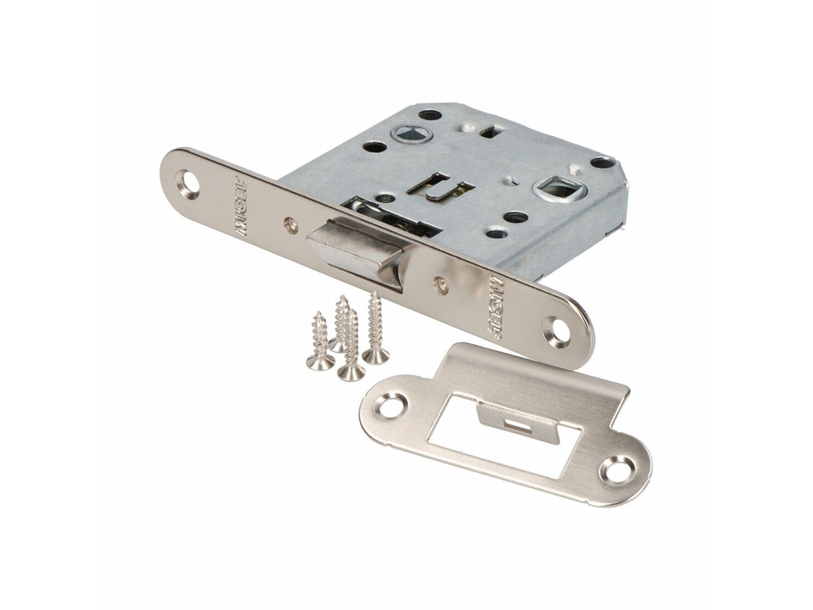 Picaporte Micel PCT01 Condena de puerta Acero 135 x 75 x 20 mm
