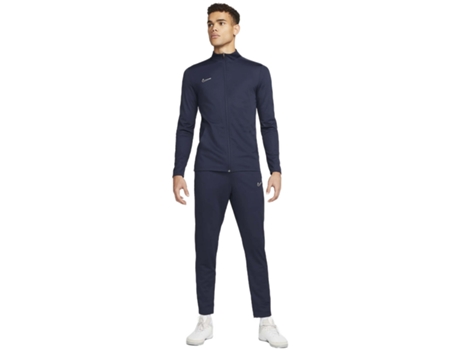 Chándale de Hombre para Fitness NIKE Drifit Academy Negro (XL)