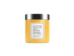 Crema Corporal Antiedad Champagne Beaute Lift 237 Ml, Mejora La Elasticidad Y Suaviza Las Líneas De Expresión, Aroma A Vainilla.