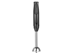 Immersion Hand Stick Blender Electric Food Vegetable Grinder Hand-held Cooking Complementary Food Machine Eu Plug Red