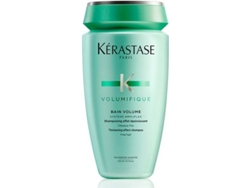 KÃRASTASE Champú KÉRASTASE Resistance (250ml)