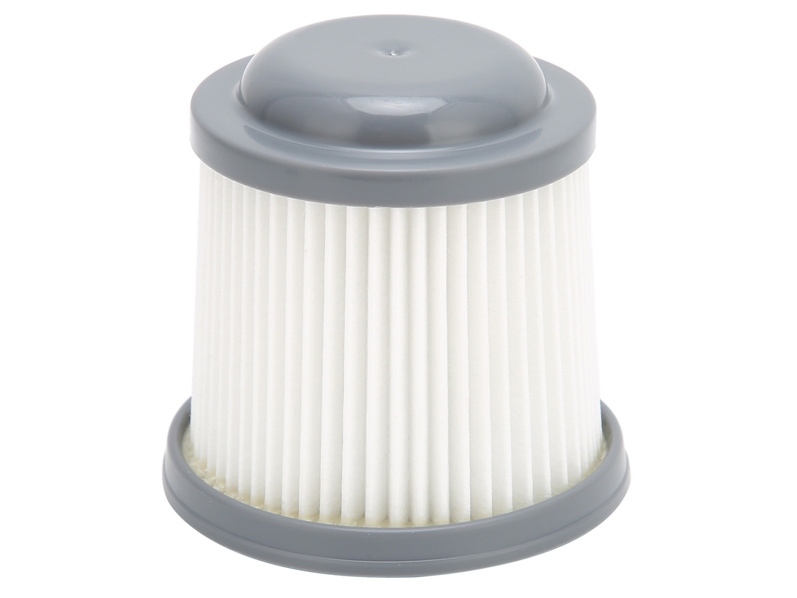 Filtro de repuesto para aspiradora pvf110 phv1210, accesorio de limpieza duradero (sin marca).