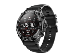 Smartwatch YIZHOOD TE733 Negro