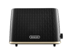 Tostadora Sencor Sts 7201bk