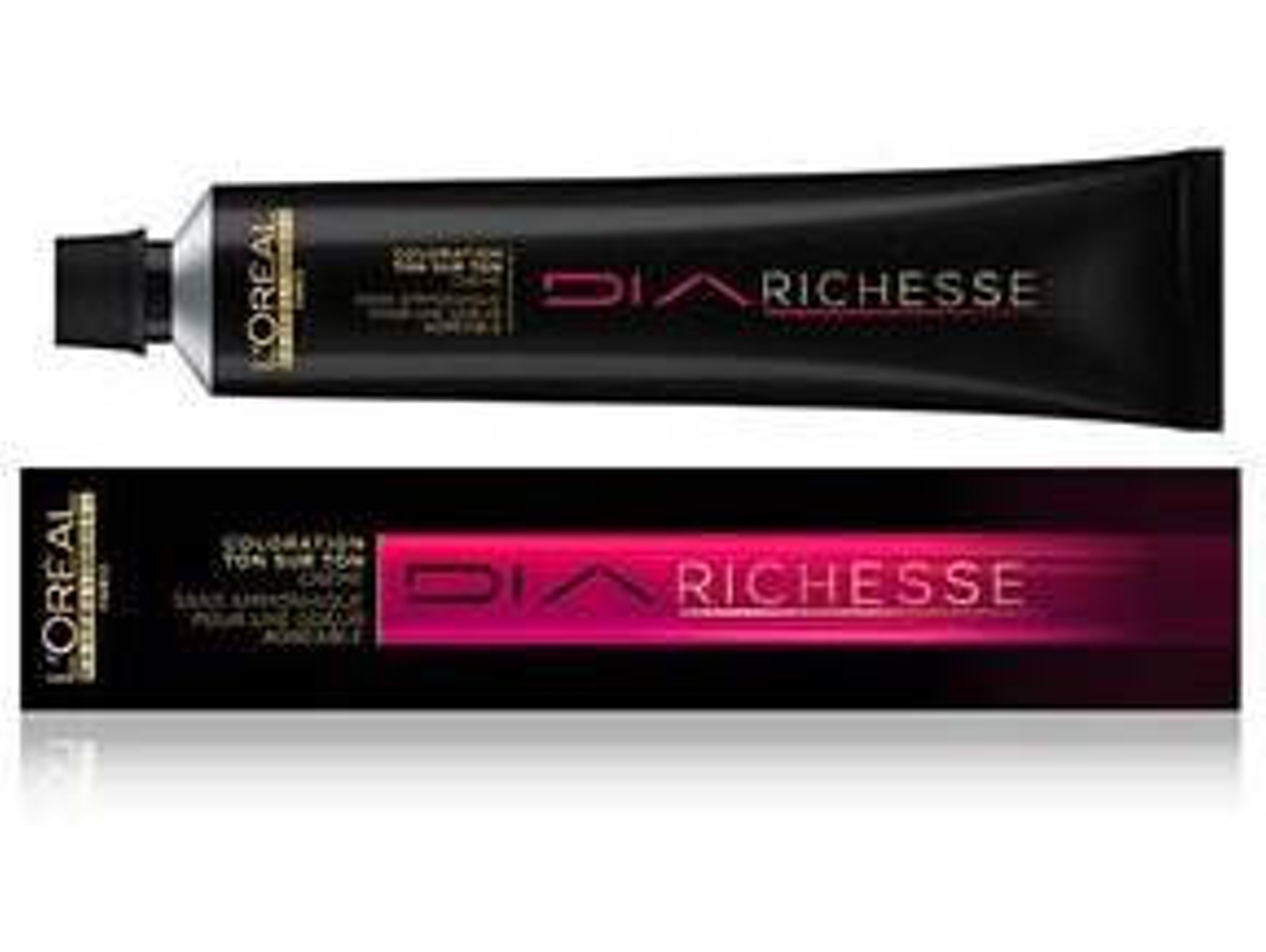 Tinte de Cabello L’ORÉAL PARIS Dia Richesse 5.32 (50 ml)