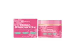 Crema nutritiva para glúteos: hidratante, para el cuidado de la piel y para moldear el cuerpo.