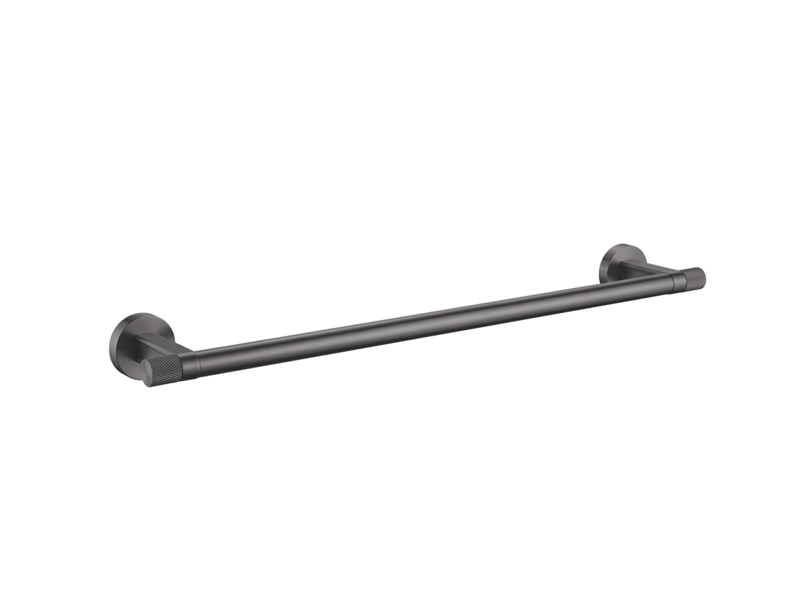 Percha De Baño Rea Ori Titanium 39101