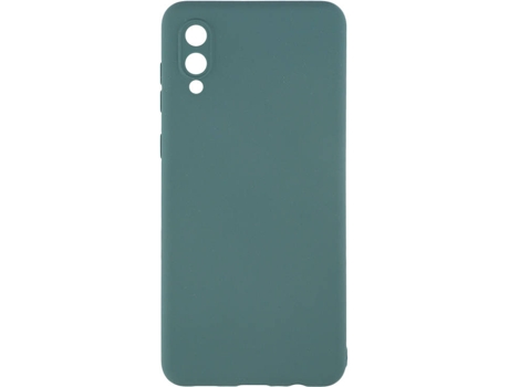 Funda Samsung A02 ACCETEL 1767 Verde