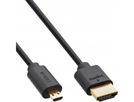Cable INLINE