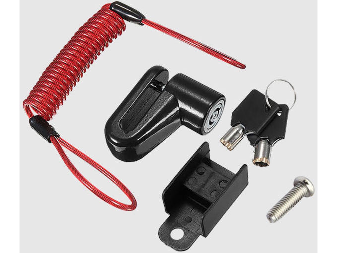 Sistema antirrobo YOUIN Universal para Patinete Eléctrico