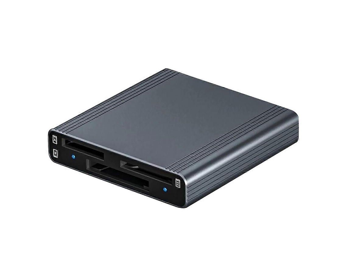 Adaptador de lector de tarjetas tipo C para teléfono 15/16 a SDTFCF