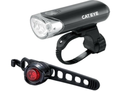 Luces Traseras CATEYE EL135/Orb (TU - Negro)