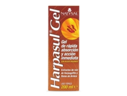 Crema Corporal NATYSAL Gel Harpasul (200 ml)