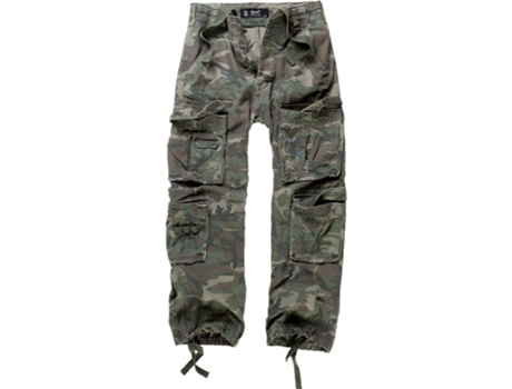 Brandit Pure Vintage Pants