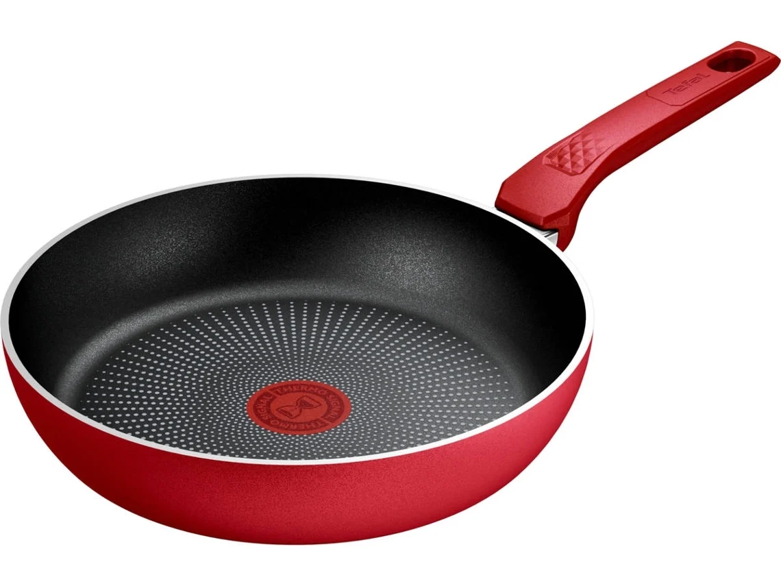 Sartén Tefal Daily Expert C2890402 (24 cm)