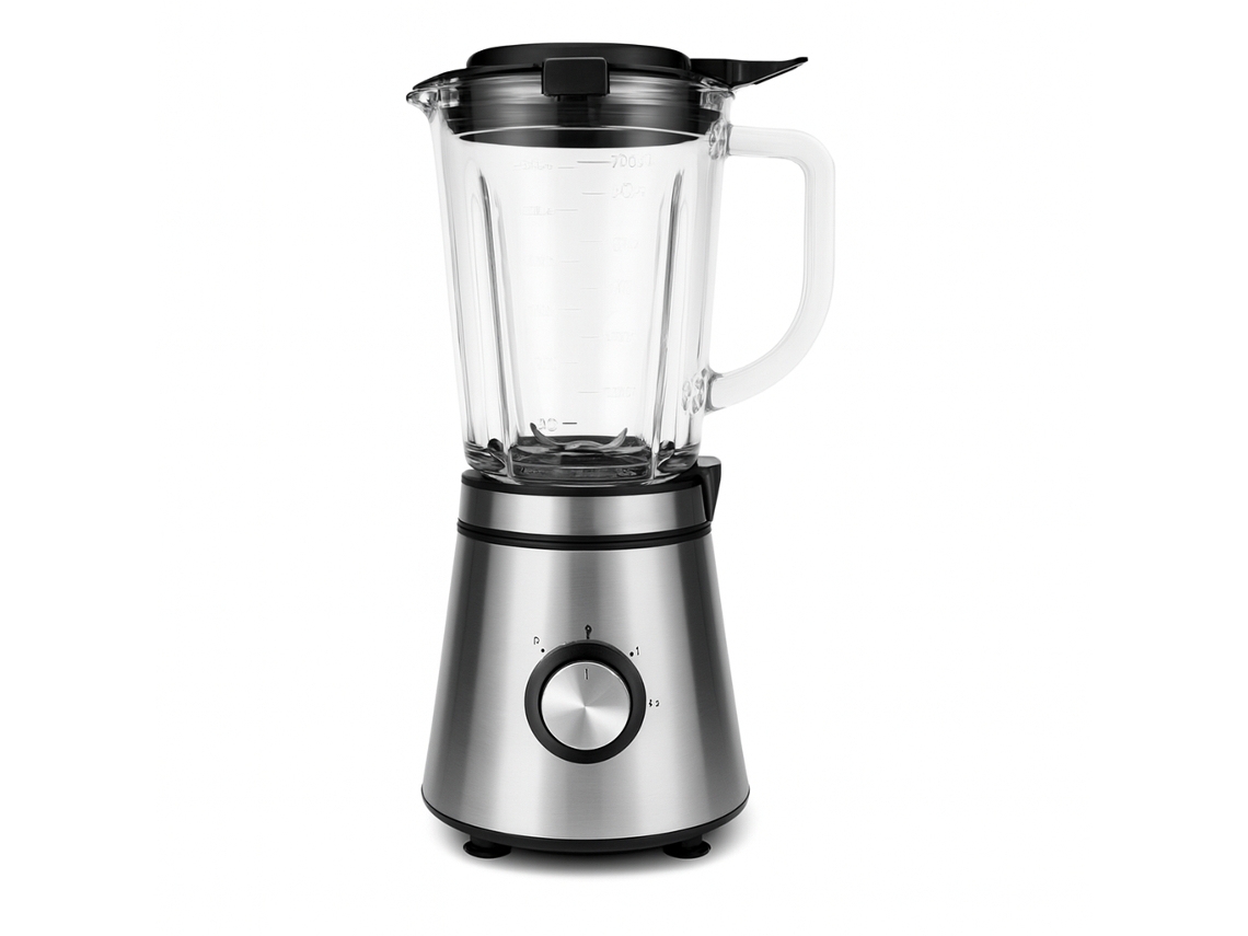 Licuadora 1700ml Pritech Kc 060 Negra