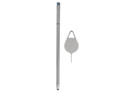 Lápiz Óptico Electromagnético Integrado Para La Pantalla Táctica Lg Stylo 6 Q730 (azul Oscuro)