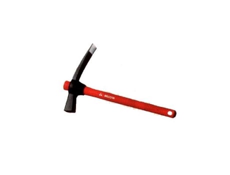 Bellota alcotanas 5931/a t330 m/trimaterial pala martillo