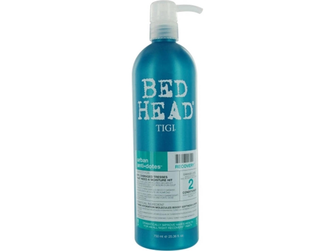 Acondicionador TIGI Bed Head Recovery (750 ml)