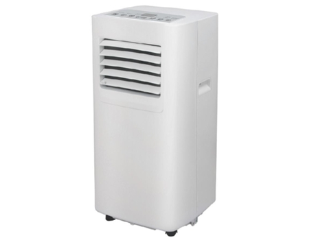 Aire acondicionado móvil monobloque 2060w 15m² clima019d7kr - CALIFORNIA