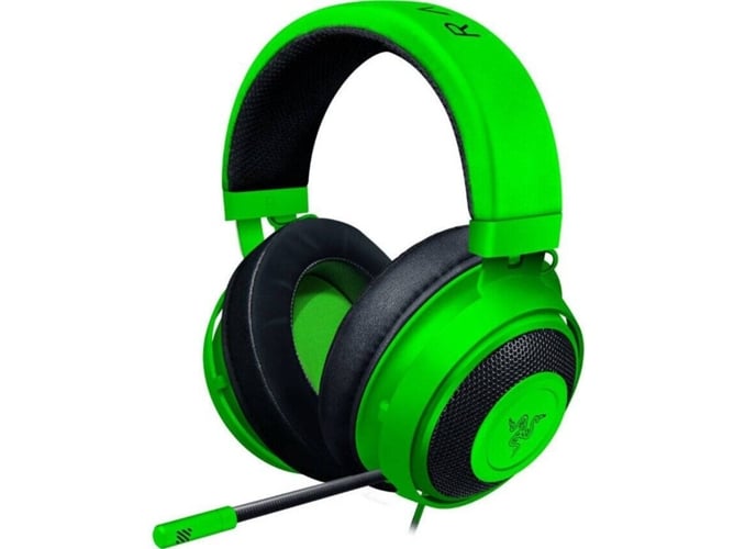 Auriculares Gaming