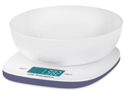 Báscula de cocina ORBEGOZO PC 1014 (Capacidad: 5 Kg - Precisión: 1 g)