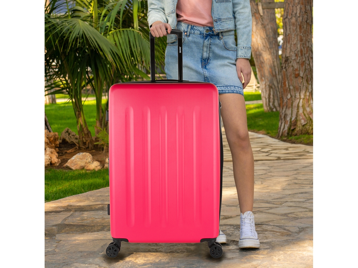 Maleta ABS Grande SKPAT Lisboa (74X50x307 Cm - 136L) TSA