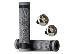 Asas Antideslizantes Para Manillar De Bicicleta 22.2mm Silicona Suave Para Mtb Y Bicicletas De Carretera