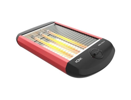 Tostadora SOLAC Tc5309 700W