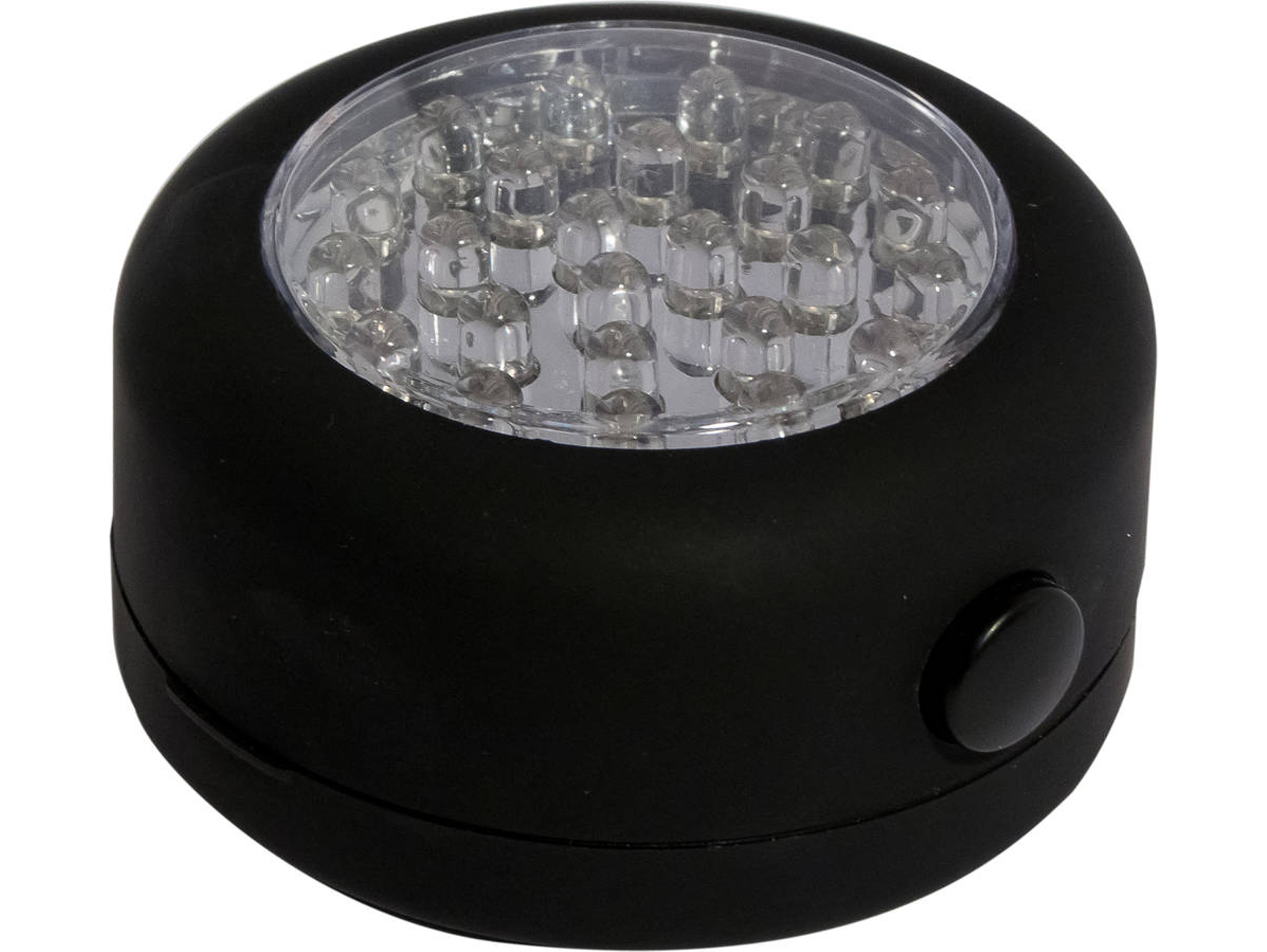 Linterna LED CHACON 42052