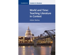 World and Time